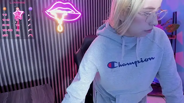 Aliss_Taylor1 webcam