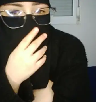 Sexy__Arab Stripchat cam model