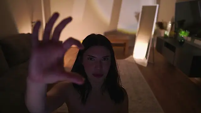 AdaBell Stripchat cam model