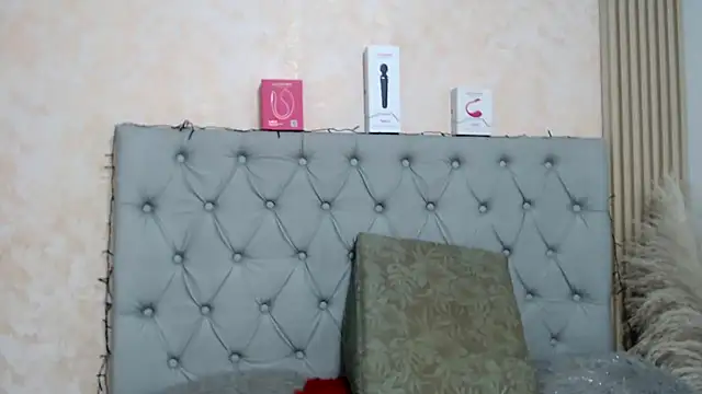 JESSYCHERNOBIL webcam