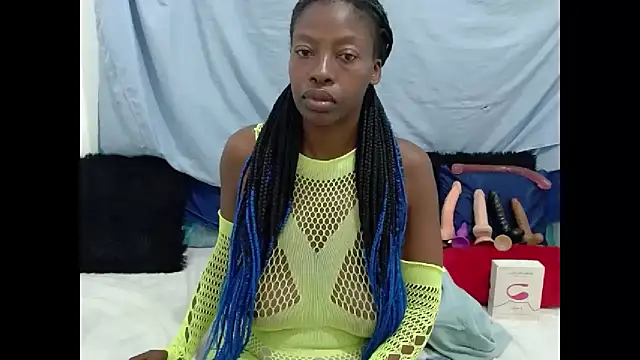 Chocolatemix55 webcam