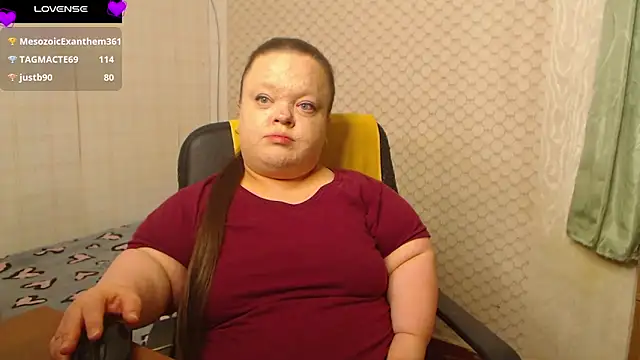 Janiffer_MiMi webcam