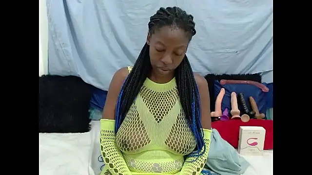 Chocolatemix55 webcam