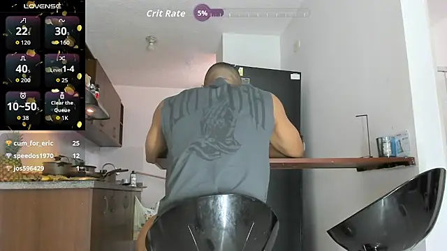 CHRISTIAN_DISICK webcam