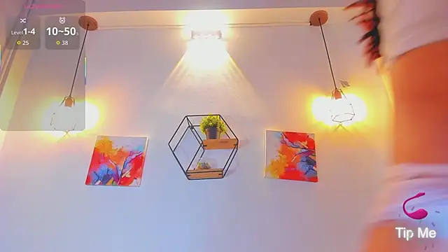 Karlaliones69 webcam