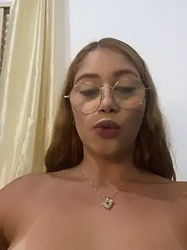 ruivinha2006 - Ruivinha2006's free webcam - UK Sex Cams