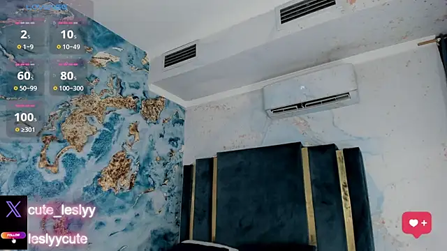 lesly_cutee webcam