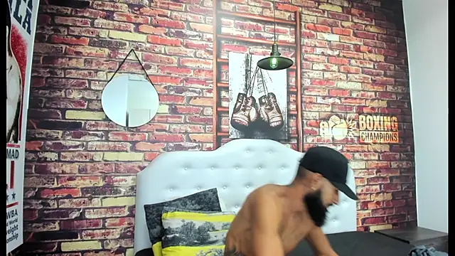 Damian_Shakur webcam