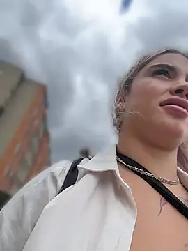 YouCandiSumisa webcam