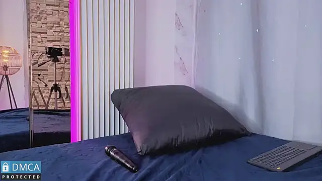 leidy_morales_ webcam