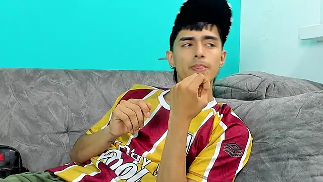 Anthony_carter webcam