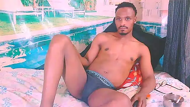 ebonytiger69 - EbonyTiger69's free webcam - UK Sex Cams