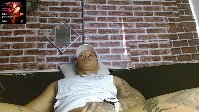 jordan_bigcock_ webcam