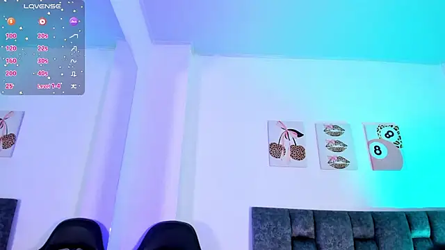 isabella_moon9 - Isabella_Moon9's free webcam - UK Sex Cams