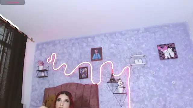 Everlin__Hot_ webcam