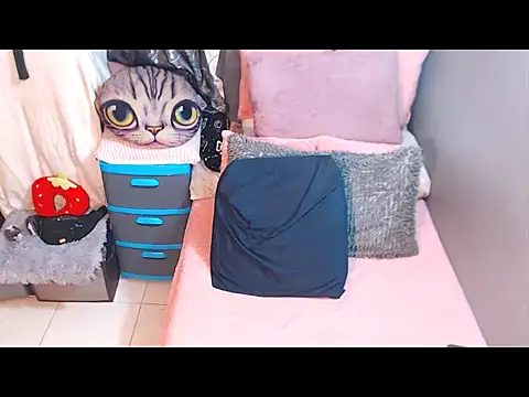 alanalaurent15 webcam