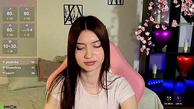 Sugar_Kitten12 webcam