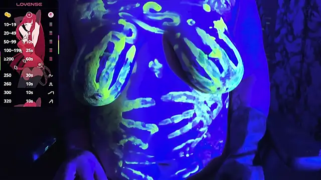 milaanddalia__ webcam