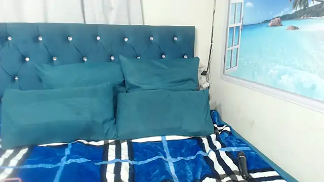 CuteBubbles13th webcam