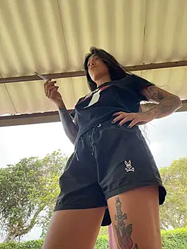 Twoshotsparty420 webcam