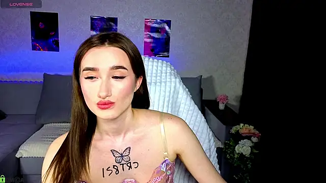 Lady_Sunrise12 webcam