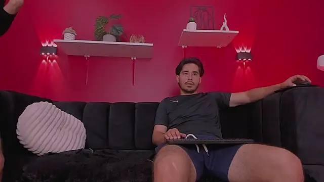 ReubenandScott webcam