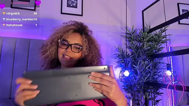 DakotaHarrison webcam