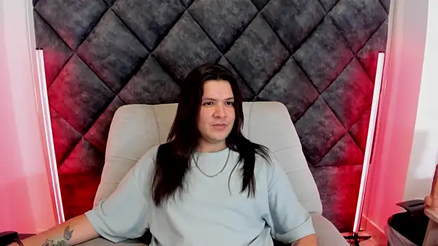 MatthewDavis_ webcam