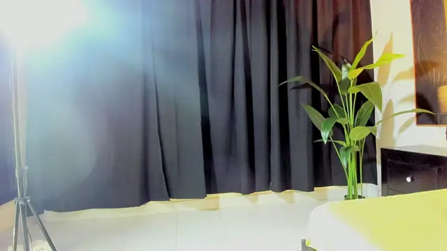 SamanttaLopez webcam