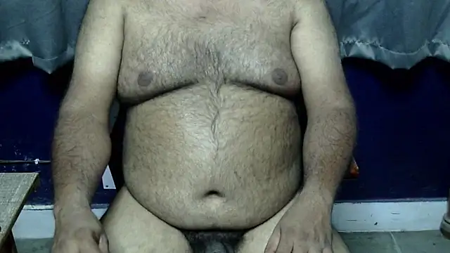 hairysubcub_70 webcam