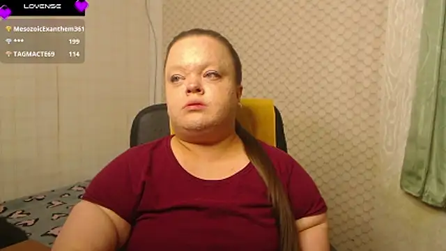 Janiffer_MiMi webcam