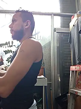 alvijb (Ask my age) - Pajearme