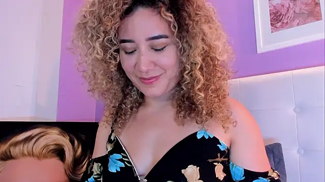 Charlotte11-11 webcam