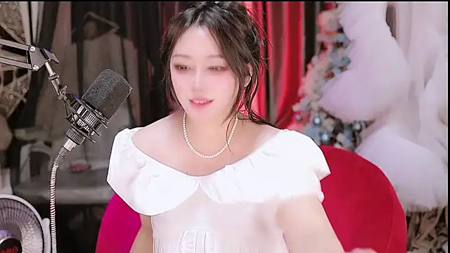 美女Missy_Nana21在线直播