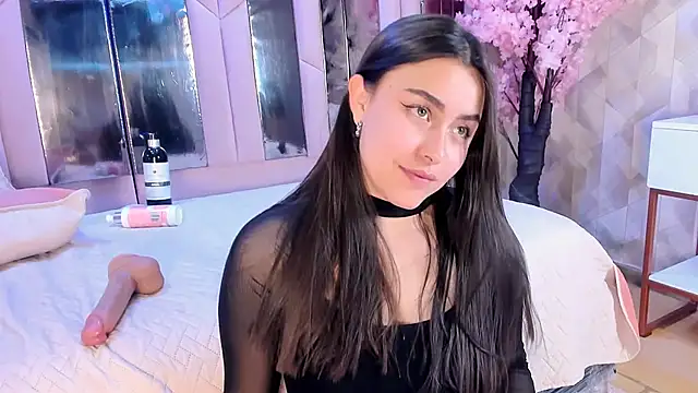 HannaCollins_ webcam