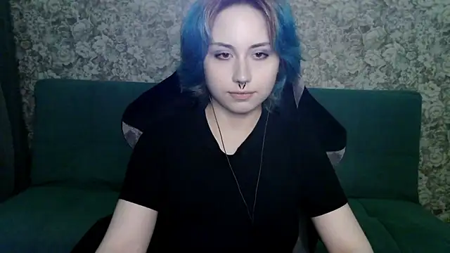 LeisaHopperstad webcam