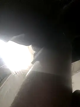 king_night1 (Ask my age) - Cum show