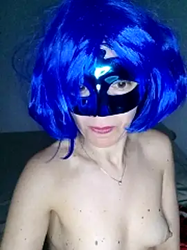 oursecretnights1 webcam