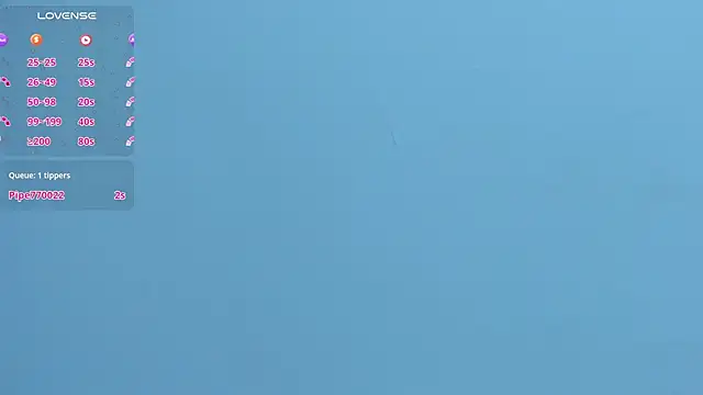 RoxanneMorguet_ webcam