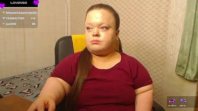 Janiffer_MiMi webcam