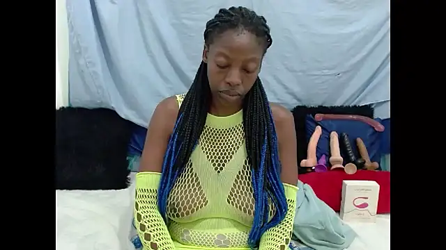 Chocolatemix55 webcam