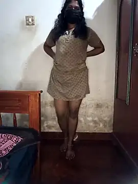 Webcam Model (tamilsaisree)  is live.Free join now!