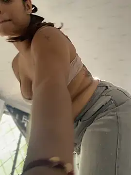 Kaily_Sweet16 webcam