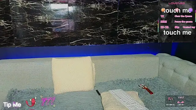 _YourSubmissive_ webcam