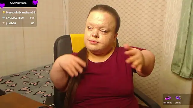 Janiffer_MiMi webcam