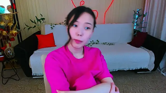 SoulHarmoonyy webcam