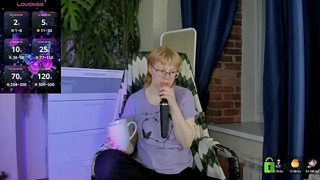 Melissa_Wells webcam