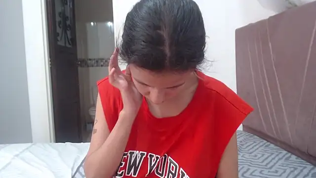 nathaly_jones_ webcam