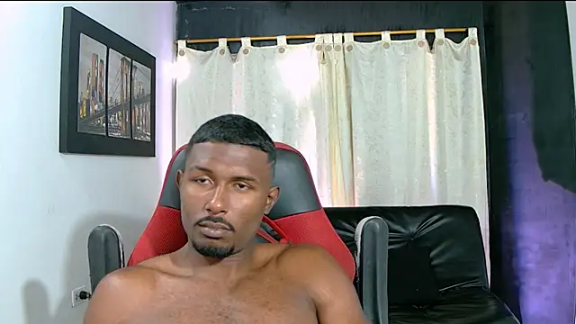 Black_indiian webcam