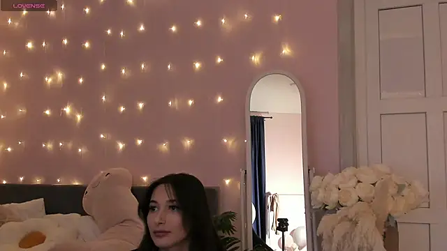 Lillie_Miller webcam